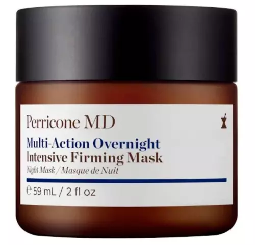 Perricone MD Multi-Action Overnight Intensive Firming Mask 59ml BNIB