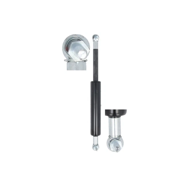 Universelle Gasfeder MAGNUM TECHNOLOGY MGS215