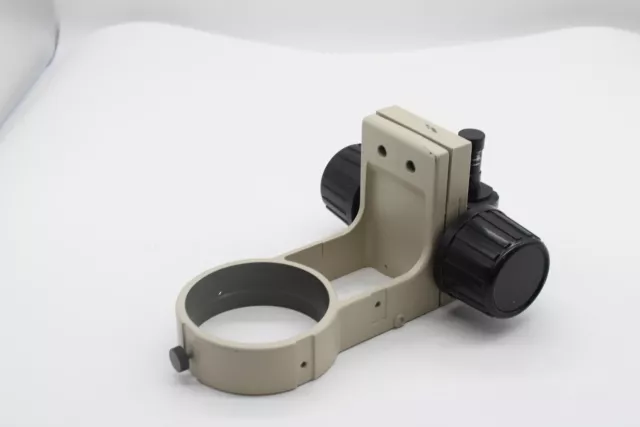 Olympus SZ2-STB1 Microscope Mount Holder Bracket