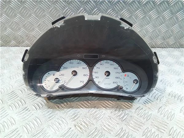 COMPTEUR DE VITESSE Citroen Berlingo (2002 ->) 2.0 HDi Collection Combi [2,0 Ltr