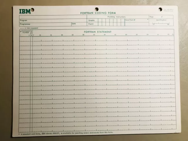 SET of Soviet Punch Cards (IBM 80-column), Punched Paper Tape, Circuit  Board MIR