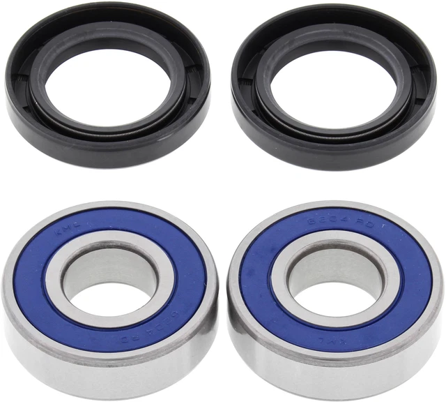 All Balls Front Wheel Bearing Kit - 25-1491