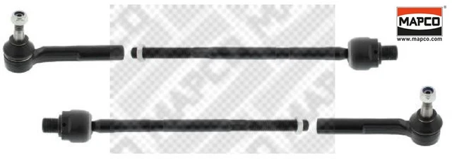 MAPCO 57616 Kit di riparazione per barra trasversale set rep barre trasversali e teste