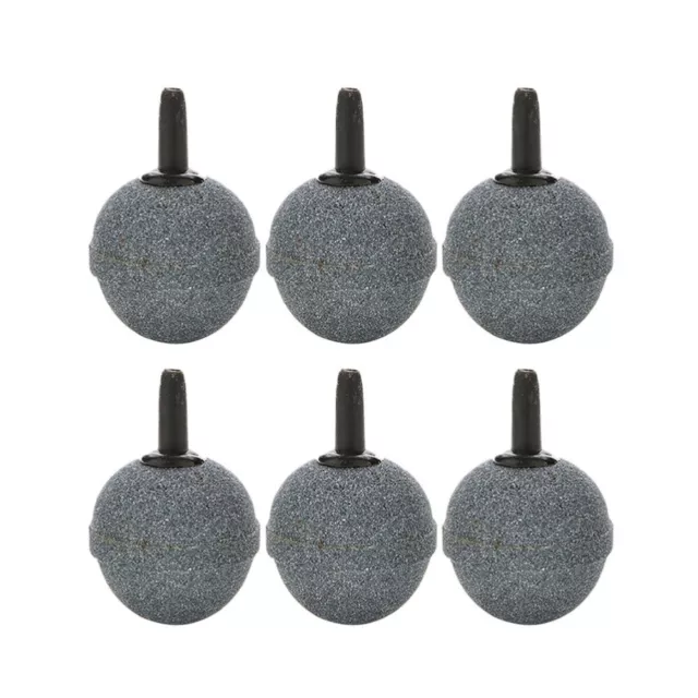 10 piezas difusor de burbujas decoración de pulpo tanque decoración piedra pecera