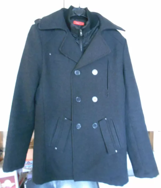 Manteau tissaia best sale