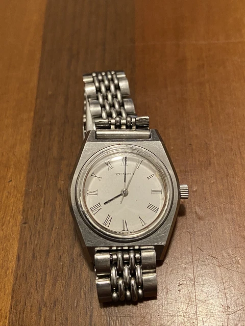orologio zenith surf Vintage