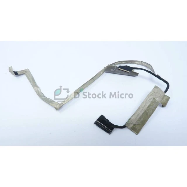 Nappe écran LCD Pour Dell Inspiron 15 5570 – Réf 0T93V4 / DC02002VA00 (occasion)