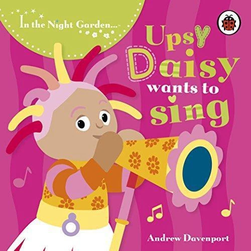 IN THE NIGHT Garden Upsy Daisy Wants To Sing BBC 3 24 PicClick UK in-the-night-garden-upsy-daisy-wants-to-sing-bbc-3-24-picclick-uk