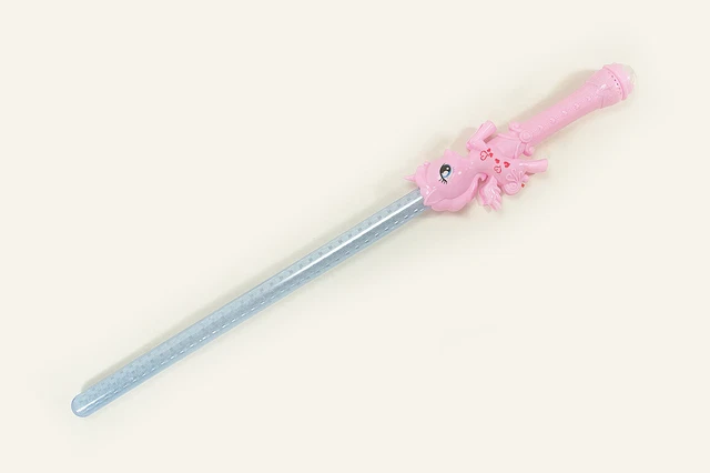 Bacchetta Magica Telescopica In Acciaio - 150 Cm Professionale Per Spettacoli E Magia