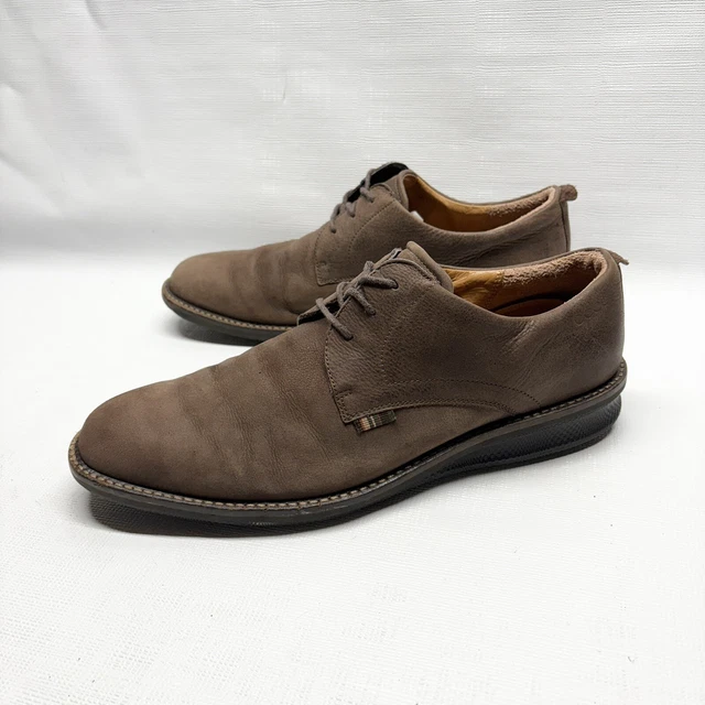 ECCO flourless Aurora Hybrid Tie Mens