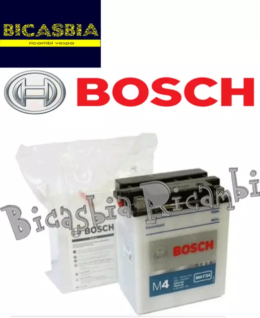 BOSCH Batterie Bosch T3036 110Ah 680A BOSCH pas cher 