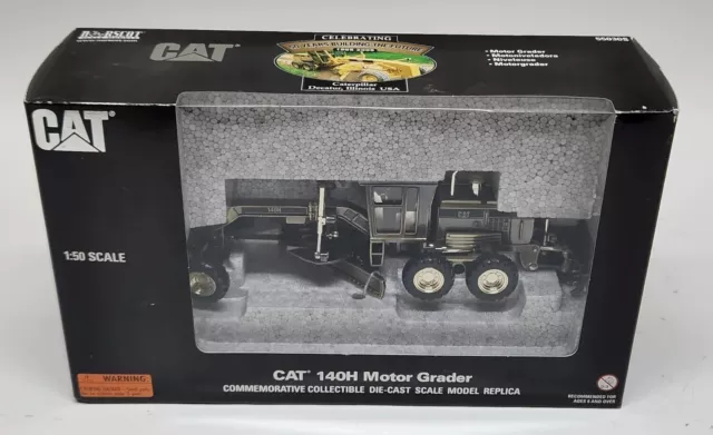 50 Cat skor 140H