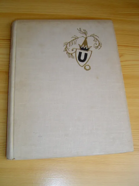 Der schlaue Urfin und seine Holzsoldaten WOLKOW Originalausgabe 