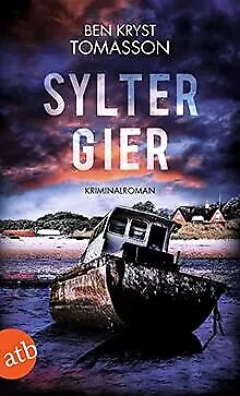 Sylter Gier: Kriminalroman (Kari Blom ermittelt und... | Buch | Zustand sehr gut