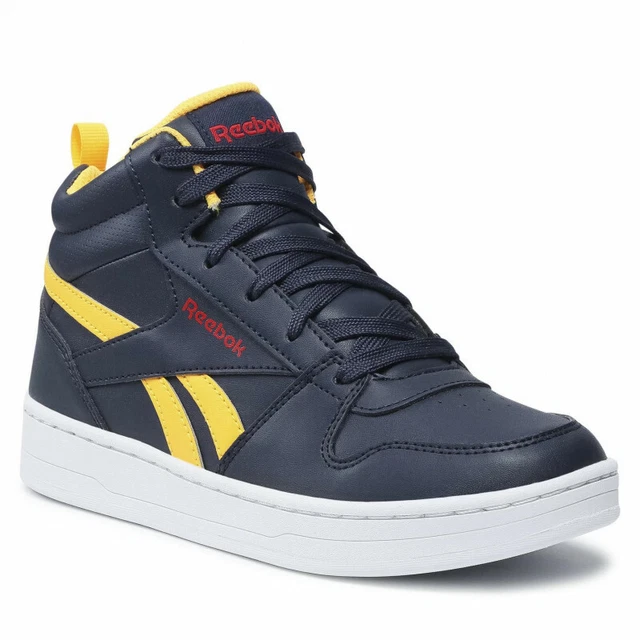 REEBOK ROYAL PRIME Mid 2 Enfants Chaussures Hommes Femme Gar on