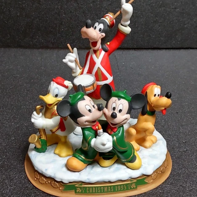 TOKYO DISNEYLAND CHRISTMAS Fantasy 2011 Clear File EUR 44,35