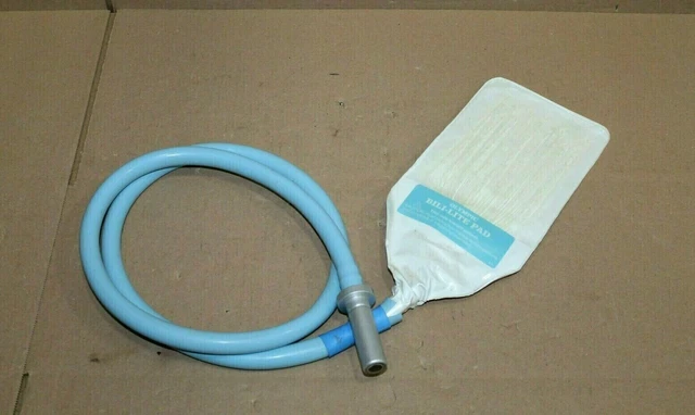 Olympic Bili-Lite Pad