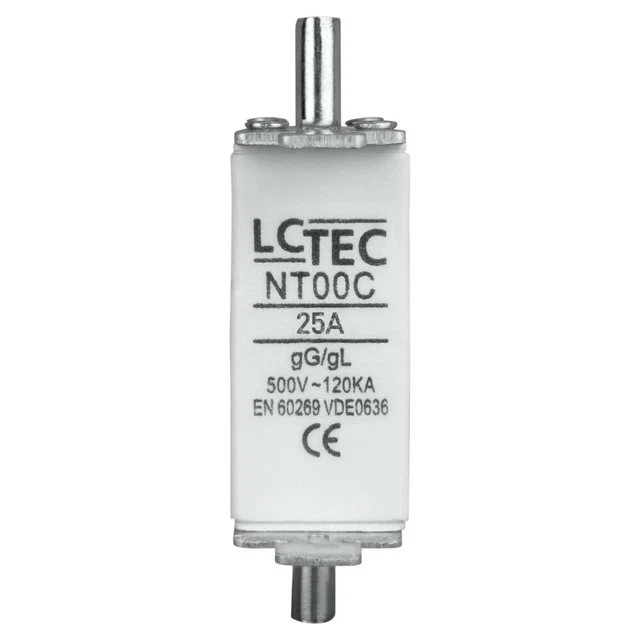 NT Sécurité 25A Dispositif de Sécurité de Lame Gg / Gl NT00C 2
