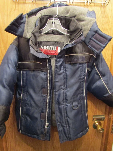 North Sportif Jacket FOR SALE PicClick