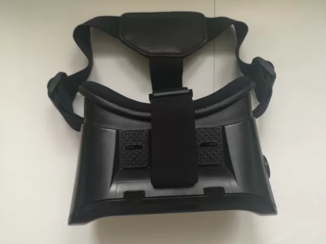 Virtual Reality 3D VR2 Glasses With Magnetic sensor