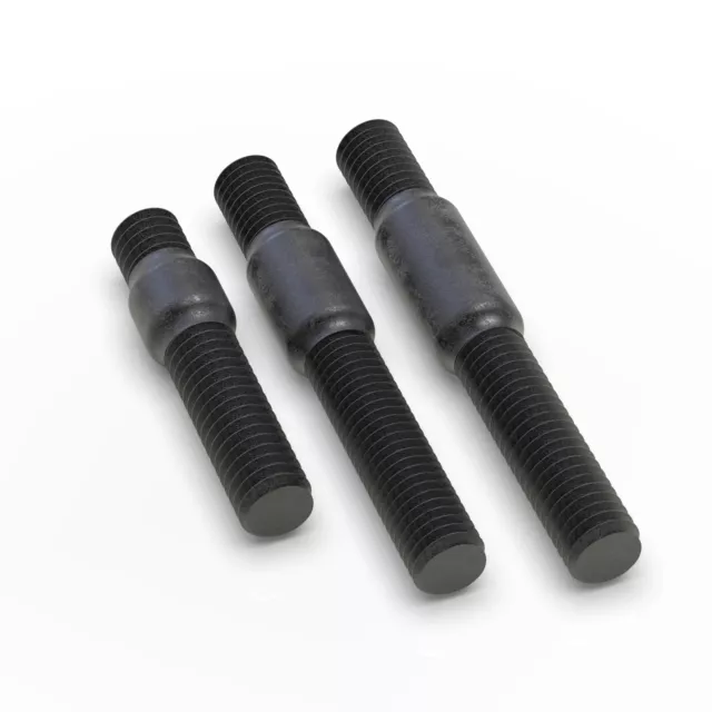 M6 Son Perno Tornillo para Colector de Escape Turbocompresor Catalizador Tubo