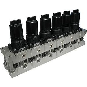 SMC ARM2500-A-02 Regolatore collettore