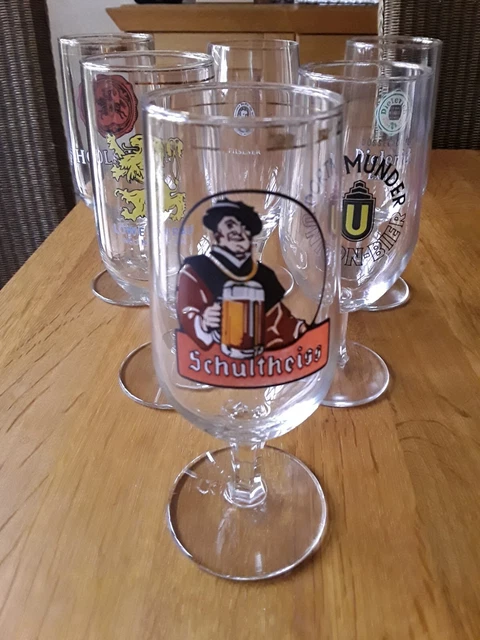 Spiegelau 4-teiliges Biergläser-Set, Biertulpen, Kristallglas, 440 Ml, , 4450174, Ab 20,56 € | Preisvergleich Bei