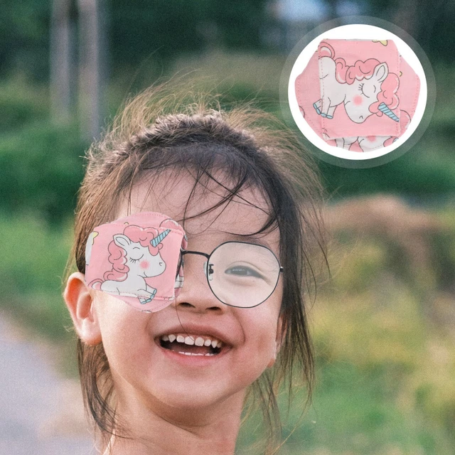 Ricamato maschera per occhi dormire sonno sveglio maschera