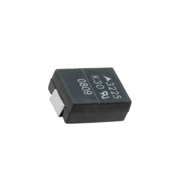 2X B72650M0301K072-EPC2 Varistor: Metalloxid SMD 3225 300VAC 385VDC 9,6J 400A 10