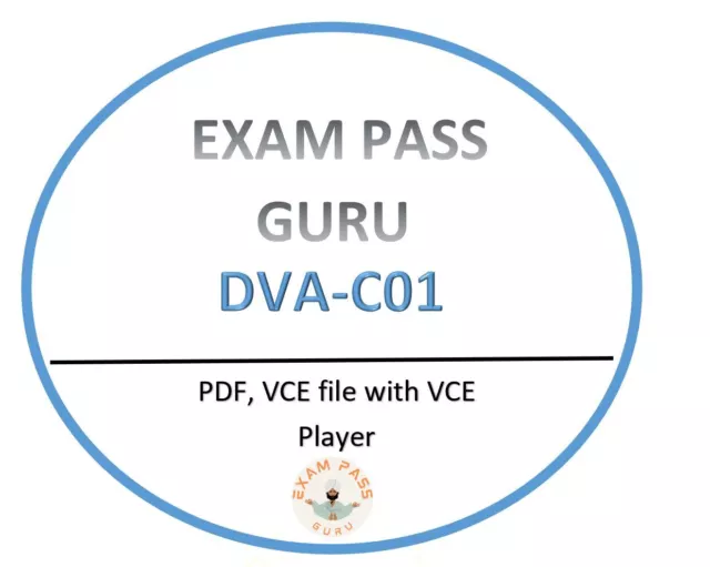 DVA-C01 Exam AWS Certified Developer Associate PDF,VCE MARCH updated! 560Q