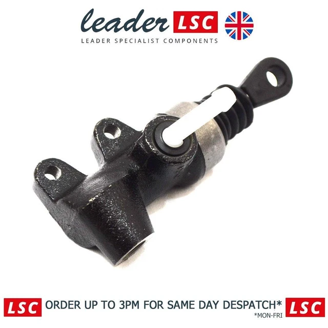 VW TRANSPORTER IV T4 Clutch Pedal Hydraulic Master Cylinder 701 721 401