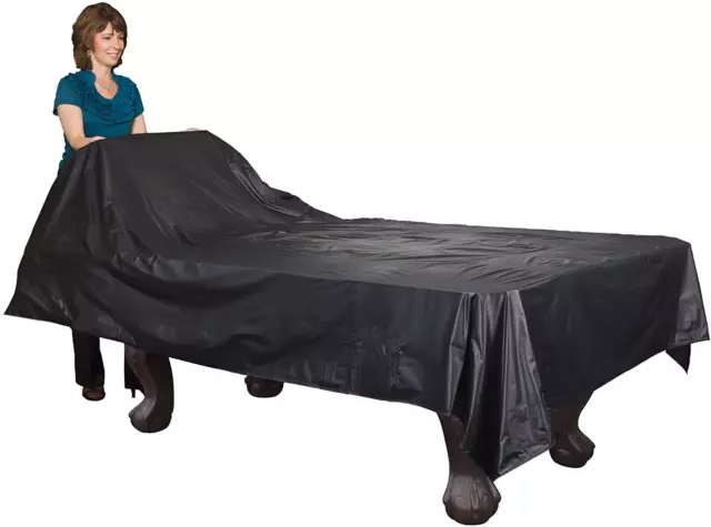 Pool Table Cover