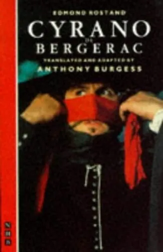 Cyrano de Bergerac: Translated by A..., Rostand, Edmond