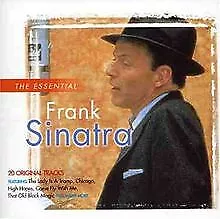 Essential Frank Sinatra von Frank Sinatra | CD | Zustand gut