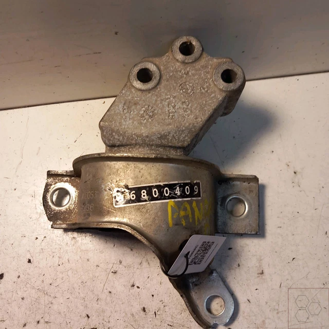 SUPPORTO MOTORE PER Fiat Ducato (21) 2.2 Mjt (103Kw) D/2184Cc 2006 EUR - 3