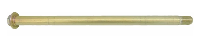 OEM Honda Rear Swing Arm Pivot Bolt Shaft 1999-Up TRX 400EX TRX 400X