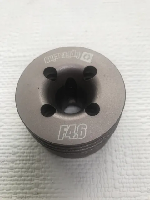 Hpi 4.6 V2 Cooling Head Hpi111605