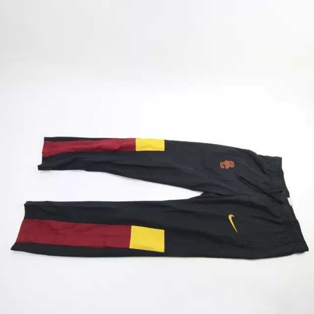 USC Trojans Nike Dri-Fit Athletic Pants Women's Black New