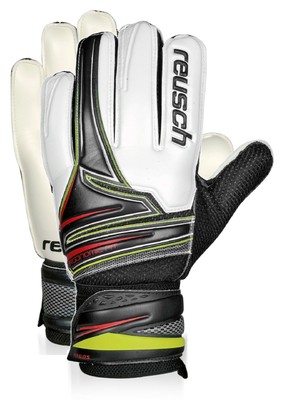 Reusch Guanti portiere REUSCH ARGOS PRO A2 3370405 412 calcio SENZA STECCHE Aquatech 