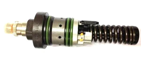 02112405 Deutz Injection Pump