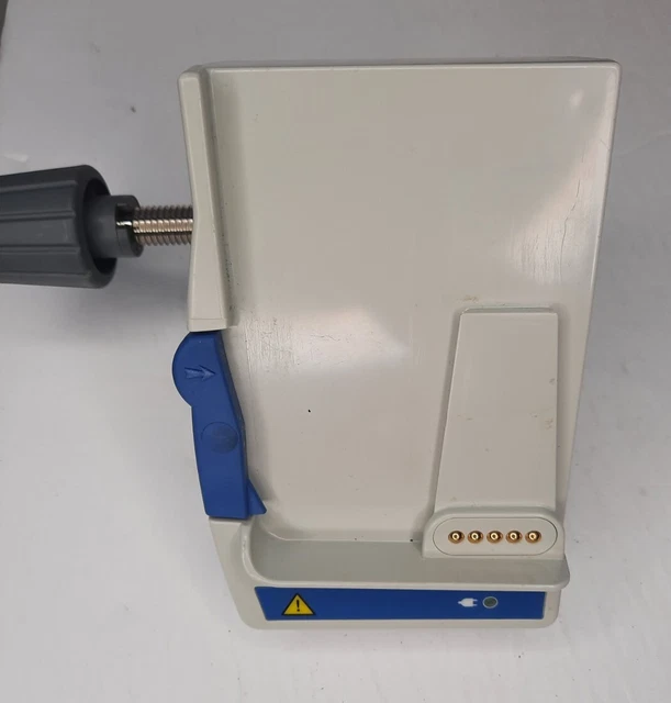 Fresenius Holder Charger Ambix