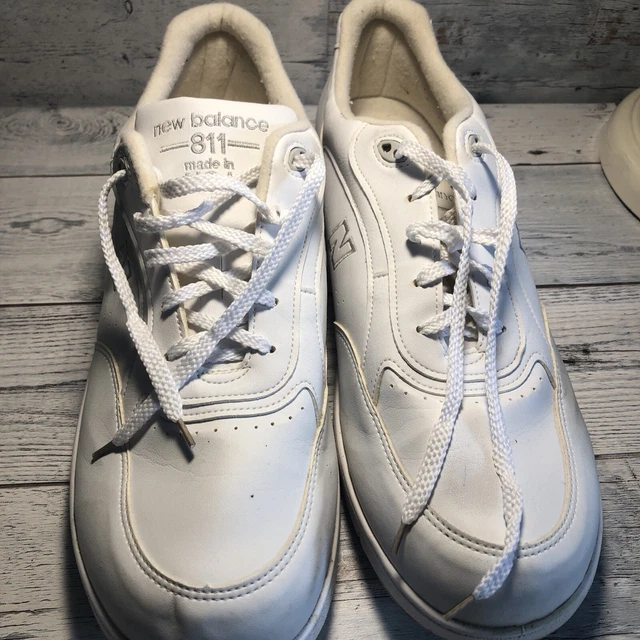 New balance 811 walking dsl2 outlet