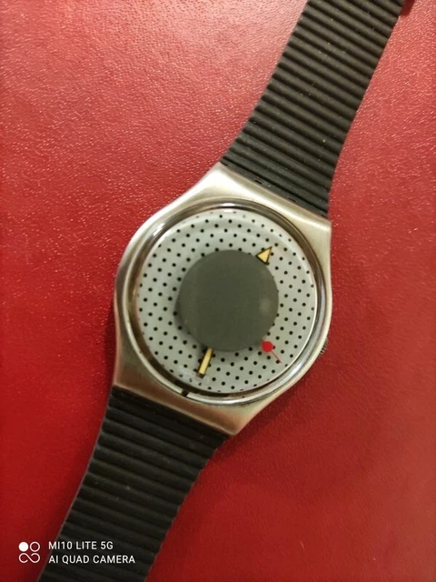 最大83%OFFクーポン swatch Heartstone GX100 1987年モデル i9tmg.com.br