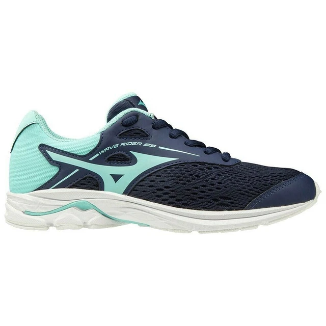 Scarpe running Mizuno Wave RIDER 23 JR bambino bambina corsa K1GC193316