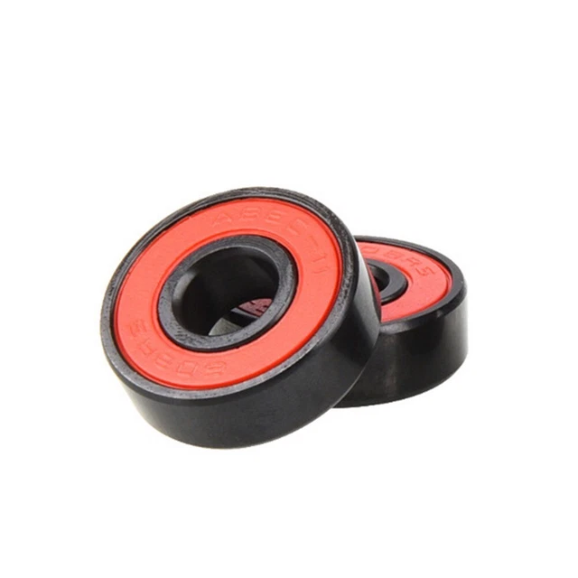 Ensemble de 3 roulements à billes pour moulinet ABU Garcia