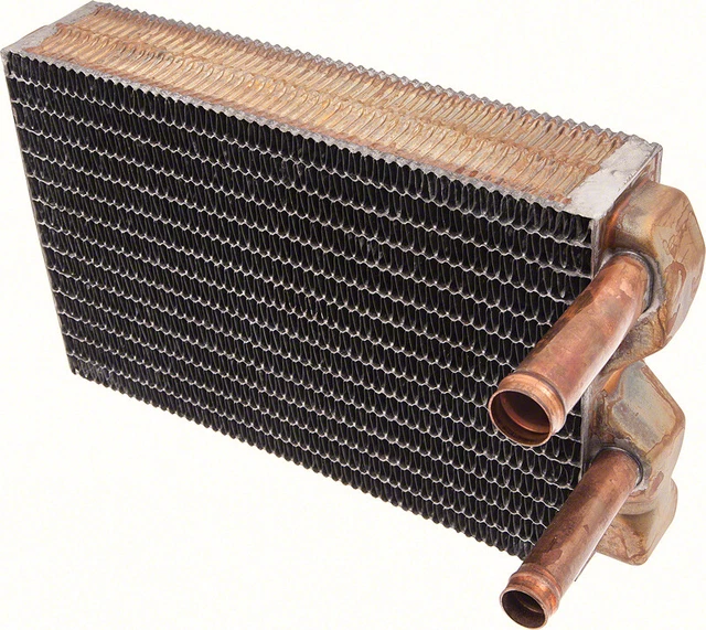 OER HEATER CORE 1969-1970 Chevy Impala Bel Air Biscayne Without A/C