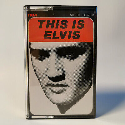 000 Elvis Fans Can'T Être Wrong Vinyle LP 180 Grammes Neuf Elvis Presley 50,000 