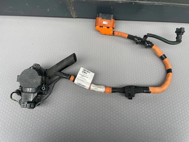 296950730R Renault Zoe Nav Portello Elettrico 5Drs Mk1 Porta Ricarica Batteria