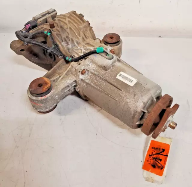 Axle Differential Carrier Assembly JL001-000321 | 22793988AB | 6600021203