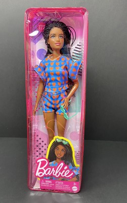 barbie fashionista 172